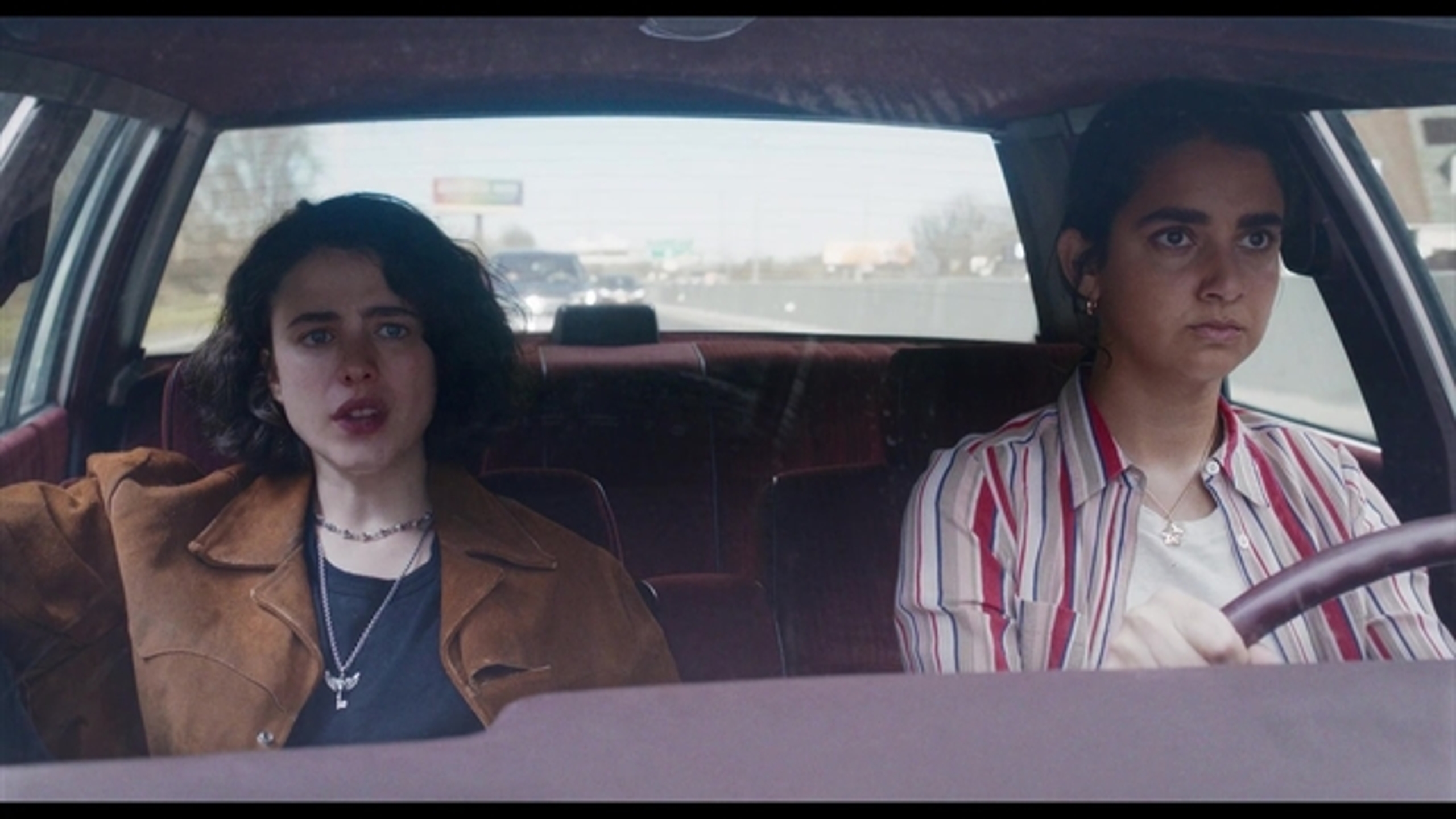 Drive-Away Dolls - Thumbnail