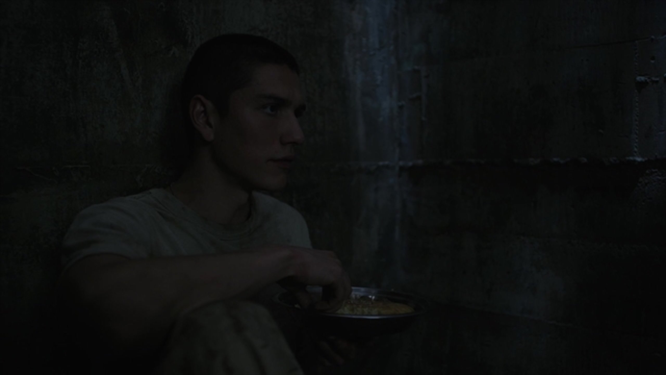 Red Snow - Thumbnail