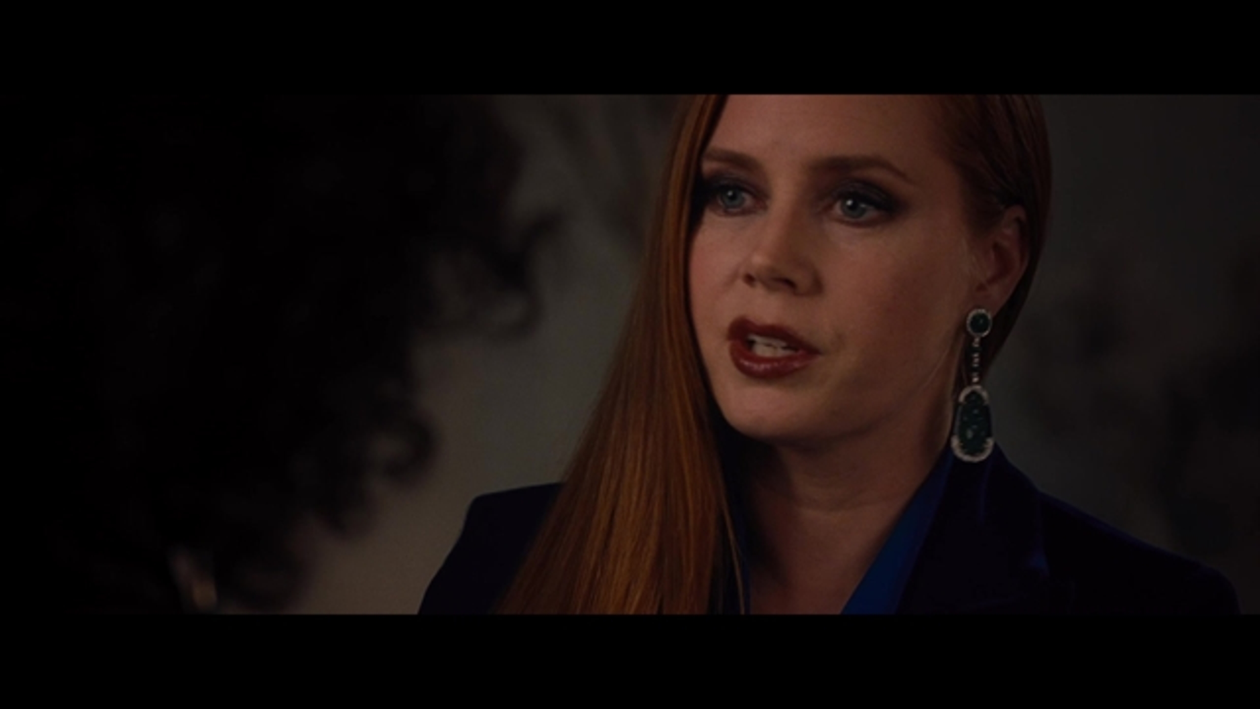 Nocturnal Animals - Thumbnail
