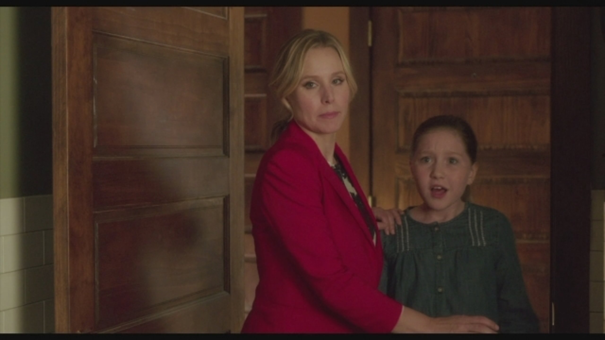 The Boss - Thumbnail