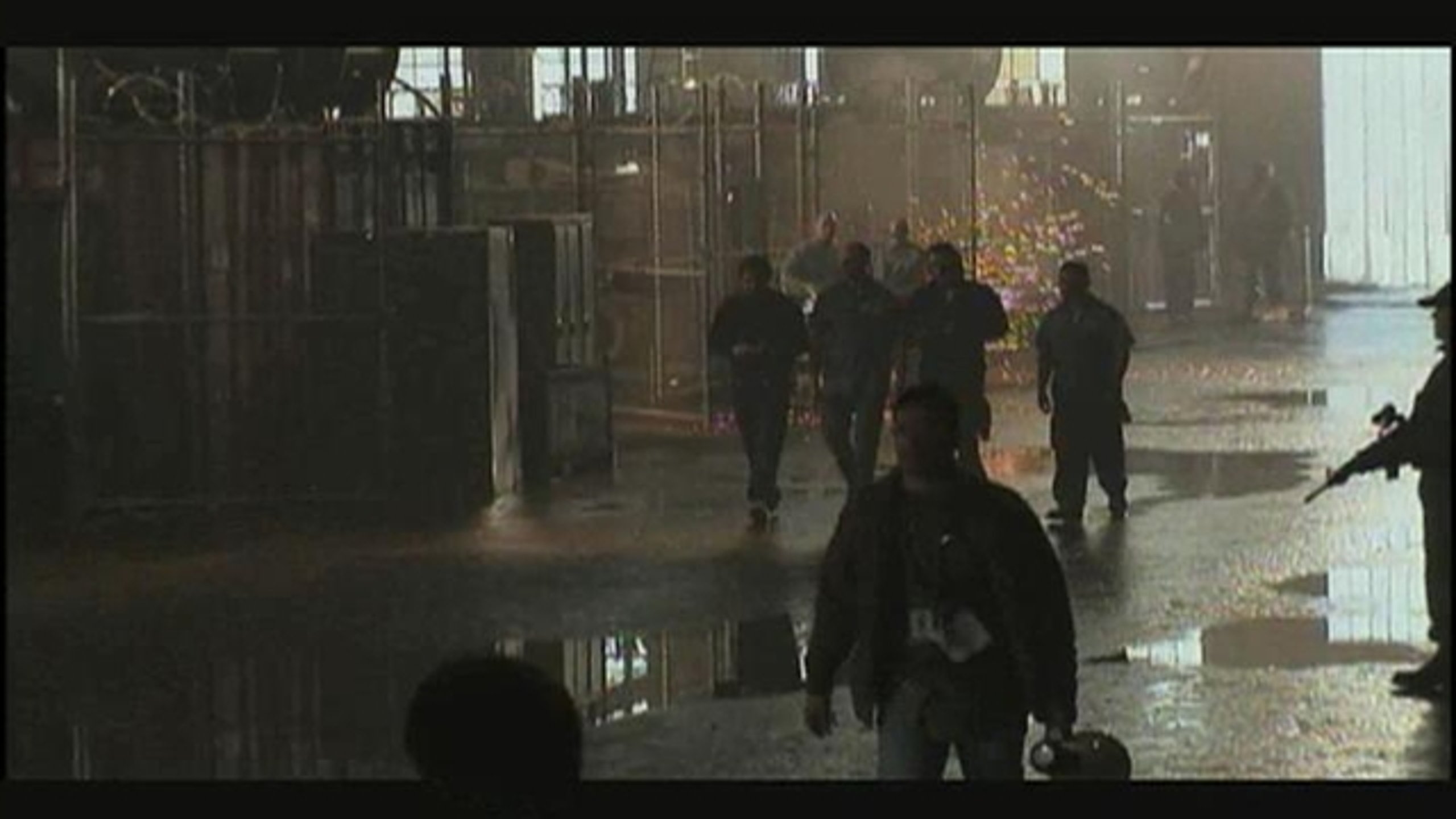 Death Race - Thumbnail