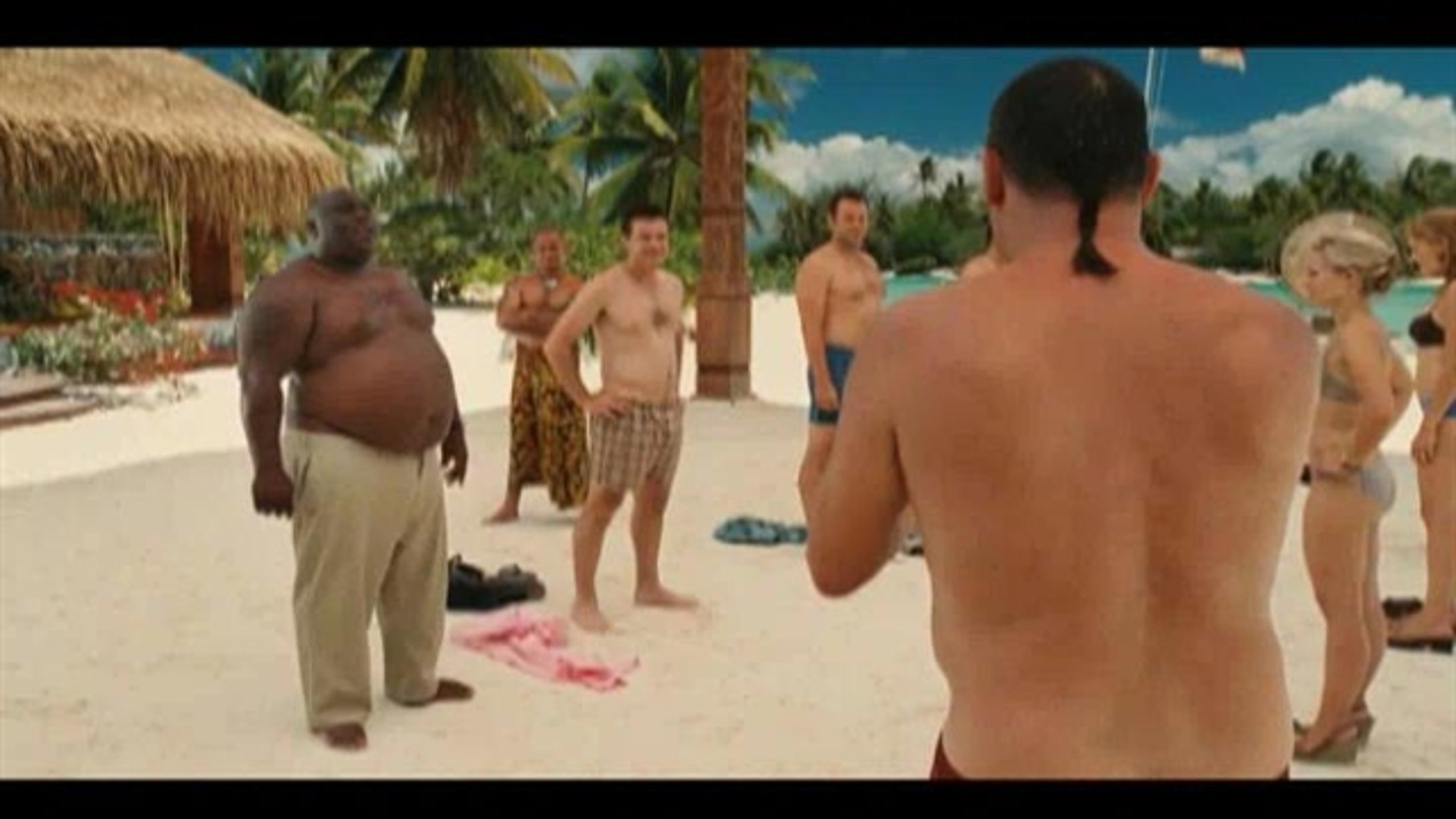 Couples Retreat - Thumbnail