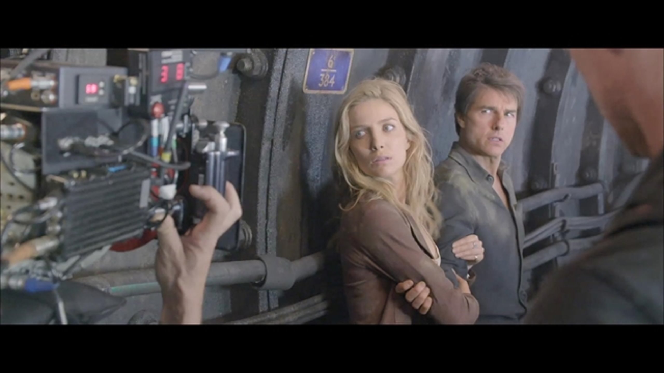 The Mummy - Thumbnail