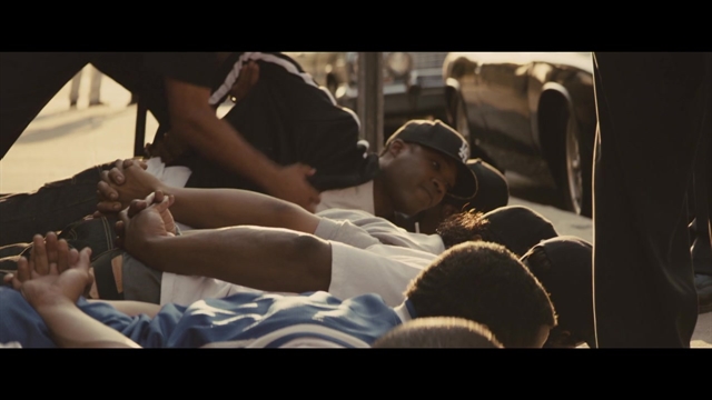 Straight Outta Compton - Thumbnail