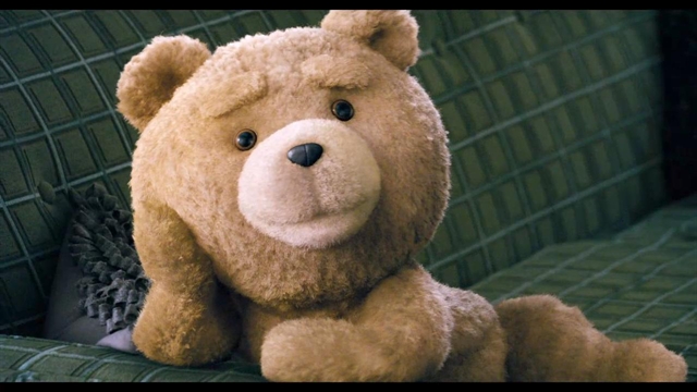 Ted - Thumbnail