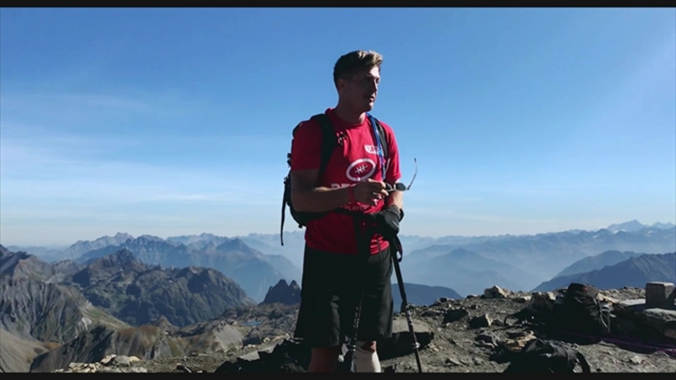 The Mountain Within Me - Thumbnail