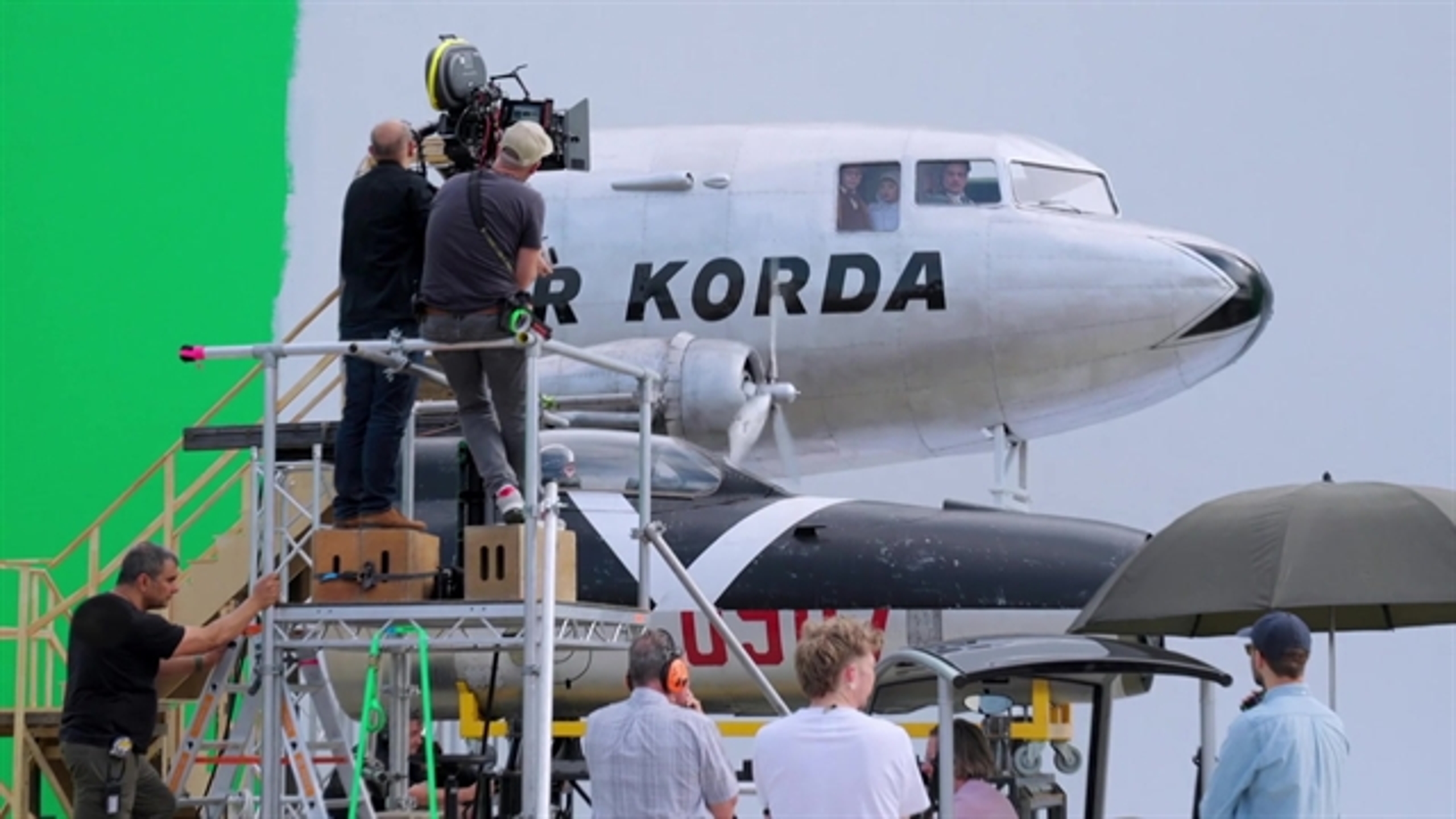 The Phoenician Scheme - Thumbnail