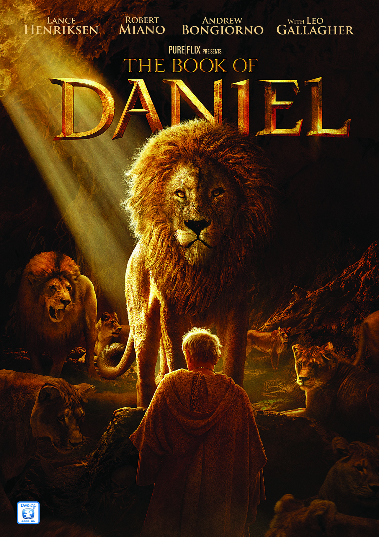 The Book of Daniel | Universal Pictures At Home