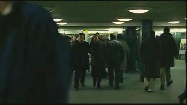 The Bourne Supremacy - Thumbnail