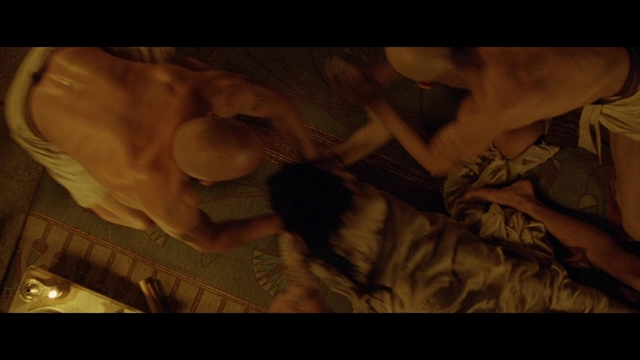 The Mummy (2017) - Thumbnail