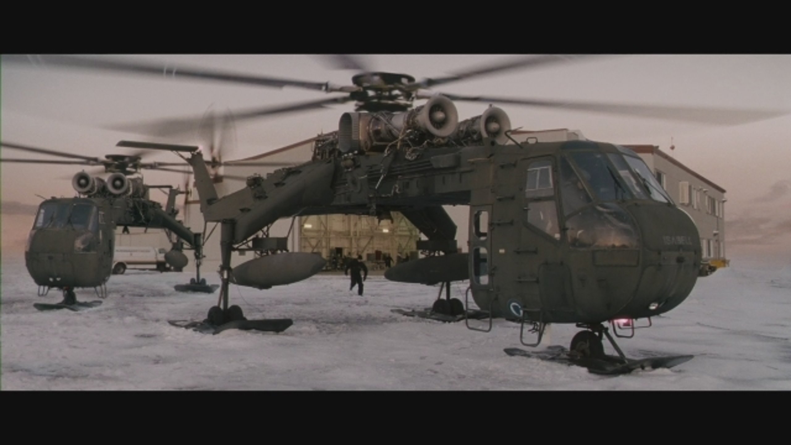 Big Miracle - Thumbnail