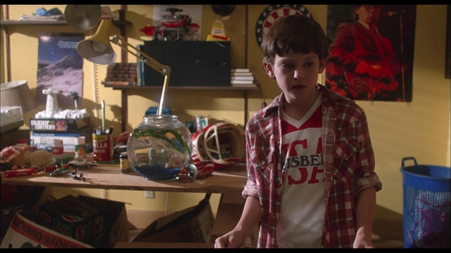 E.T. The Extra-Terrestrial - Thumbnail