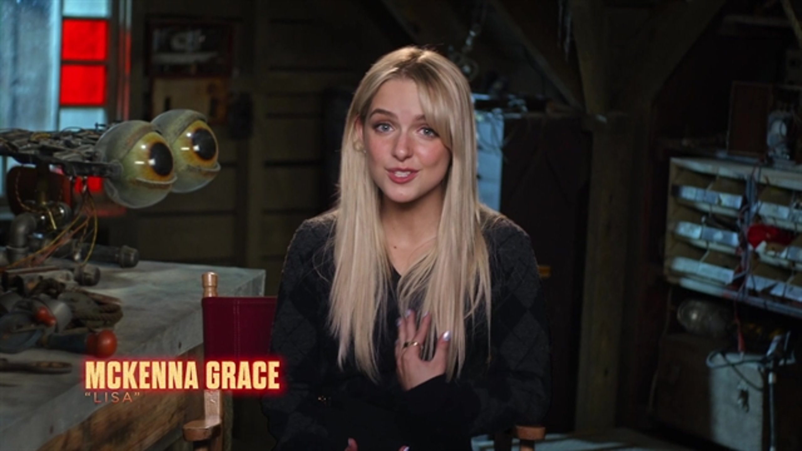 Five Nights at Freddy's 2 - Thumbnail