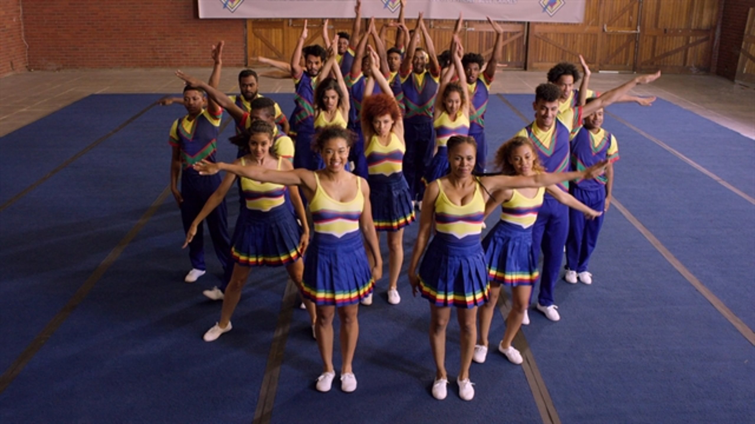 Bring It On: Worldwide #Cheersmack - Thumbnail