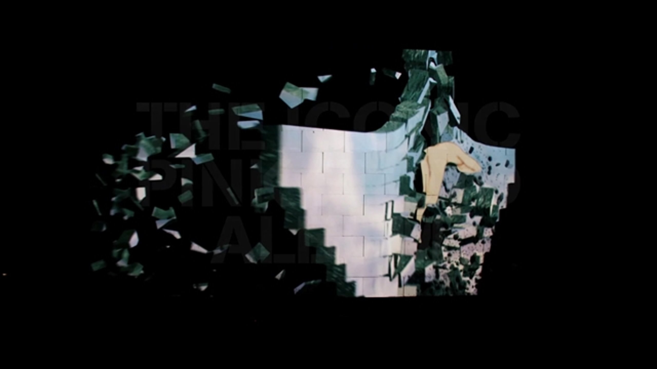 Roger Waters The Wall - Thumbnail