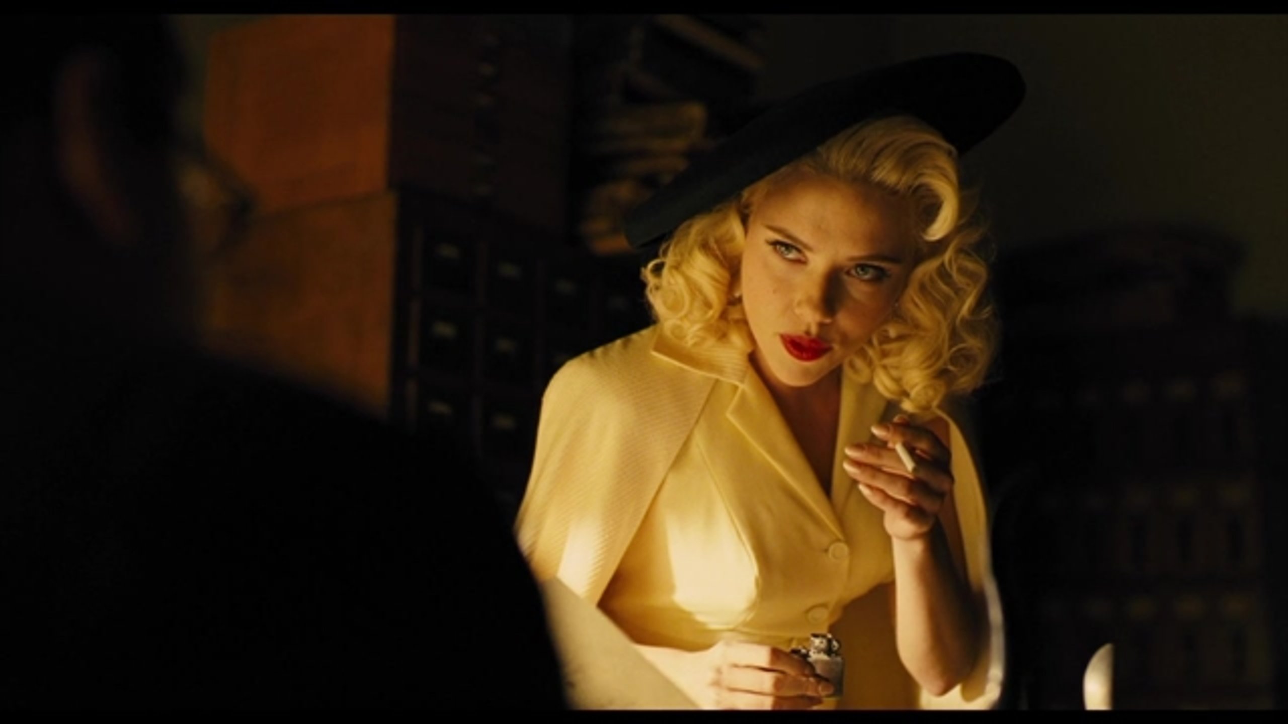 Hail, Caesar! - Thumbnail