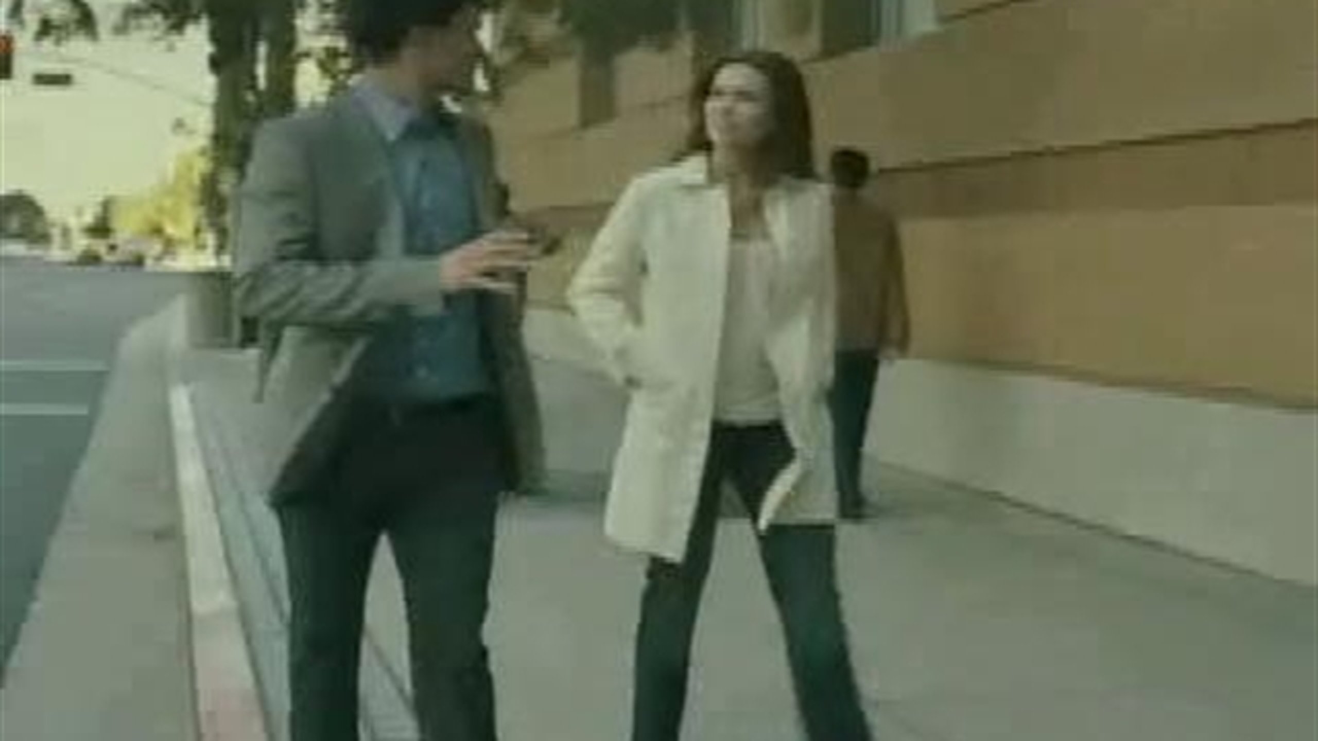 Because I Said So - Thumbnail