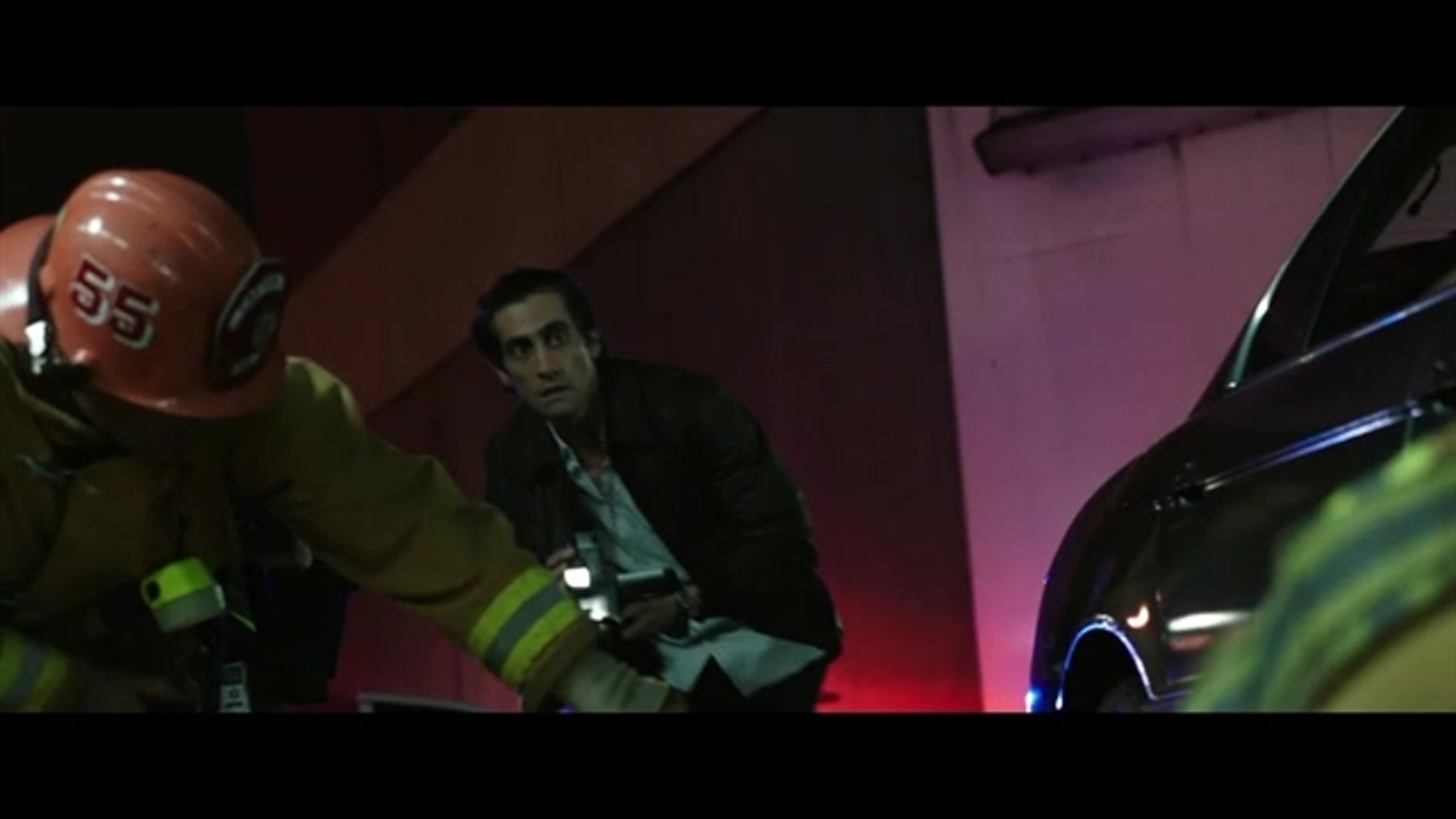 Nightcrawler - Thumbnail