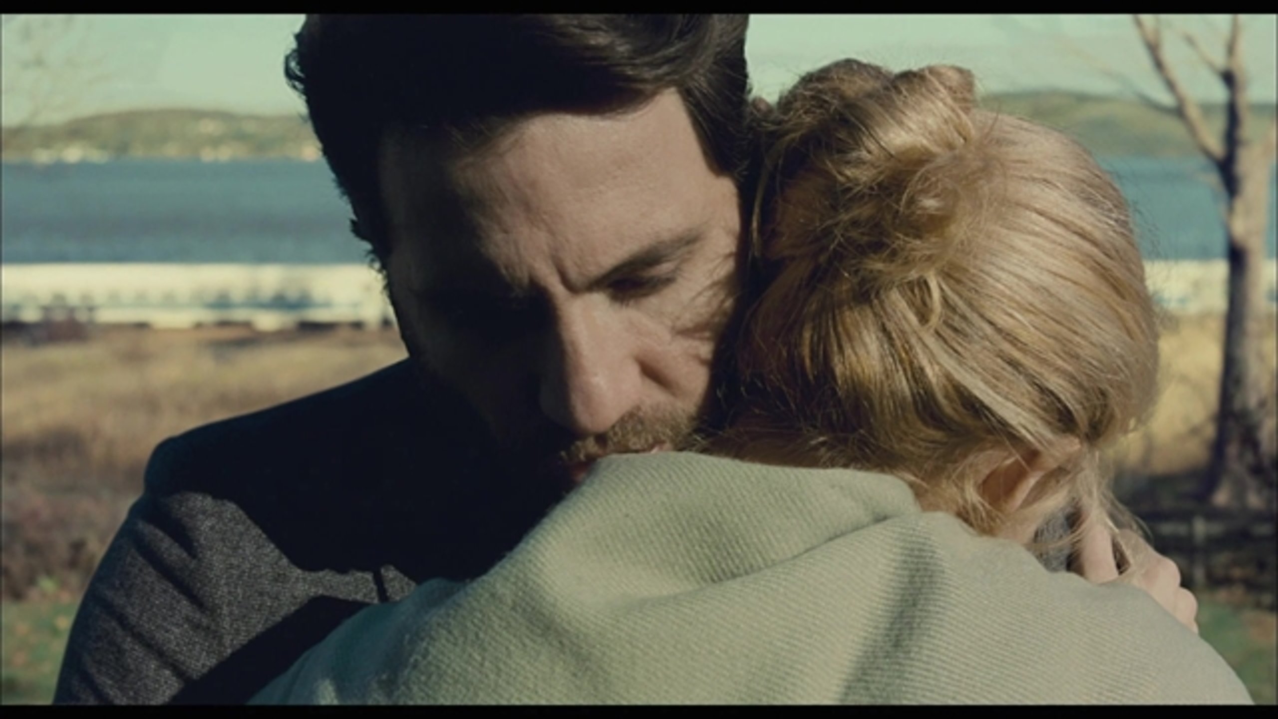 The Girl on the Train - Thumbnail