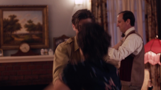 Unbroken: Path To Redemption - Thumbnail