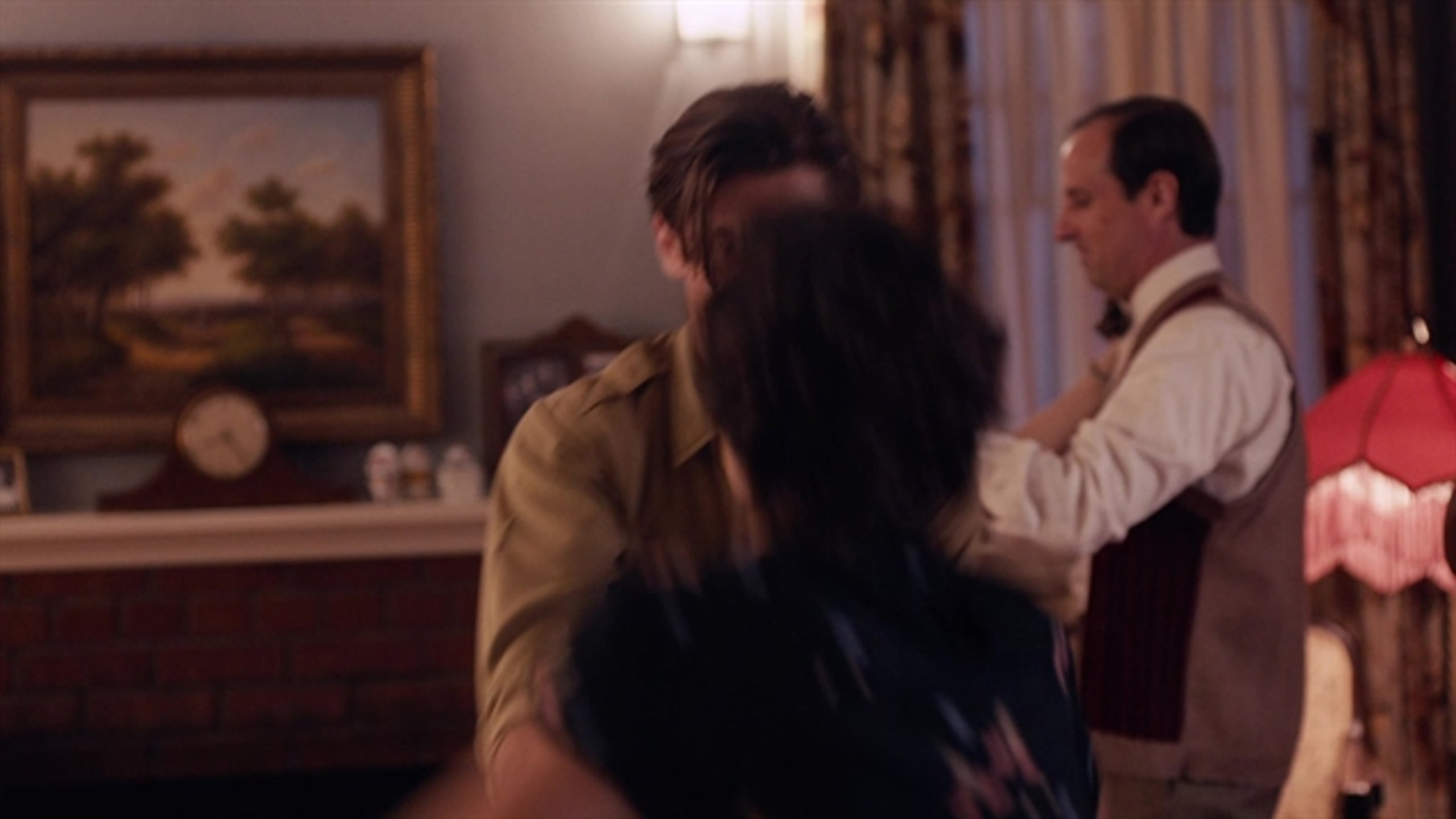 Unbroken: Path To Redemption - Thumbnail