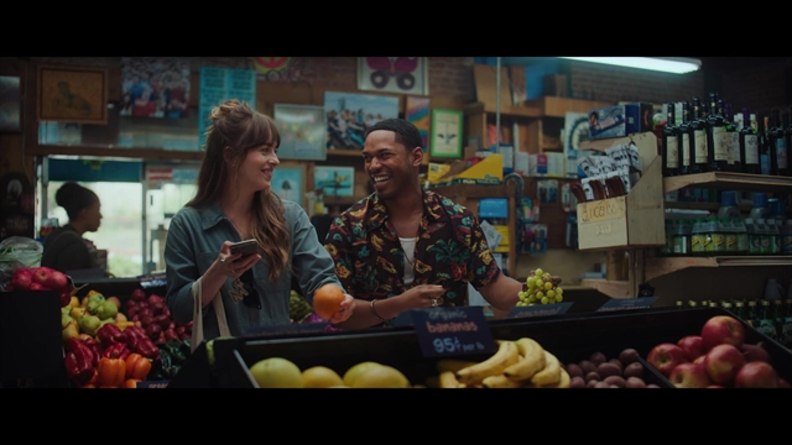 The High Note - Thumbnail