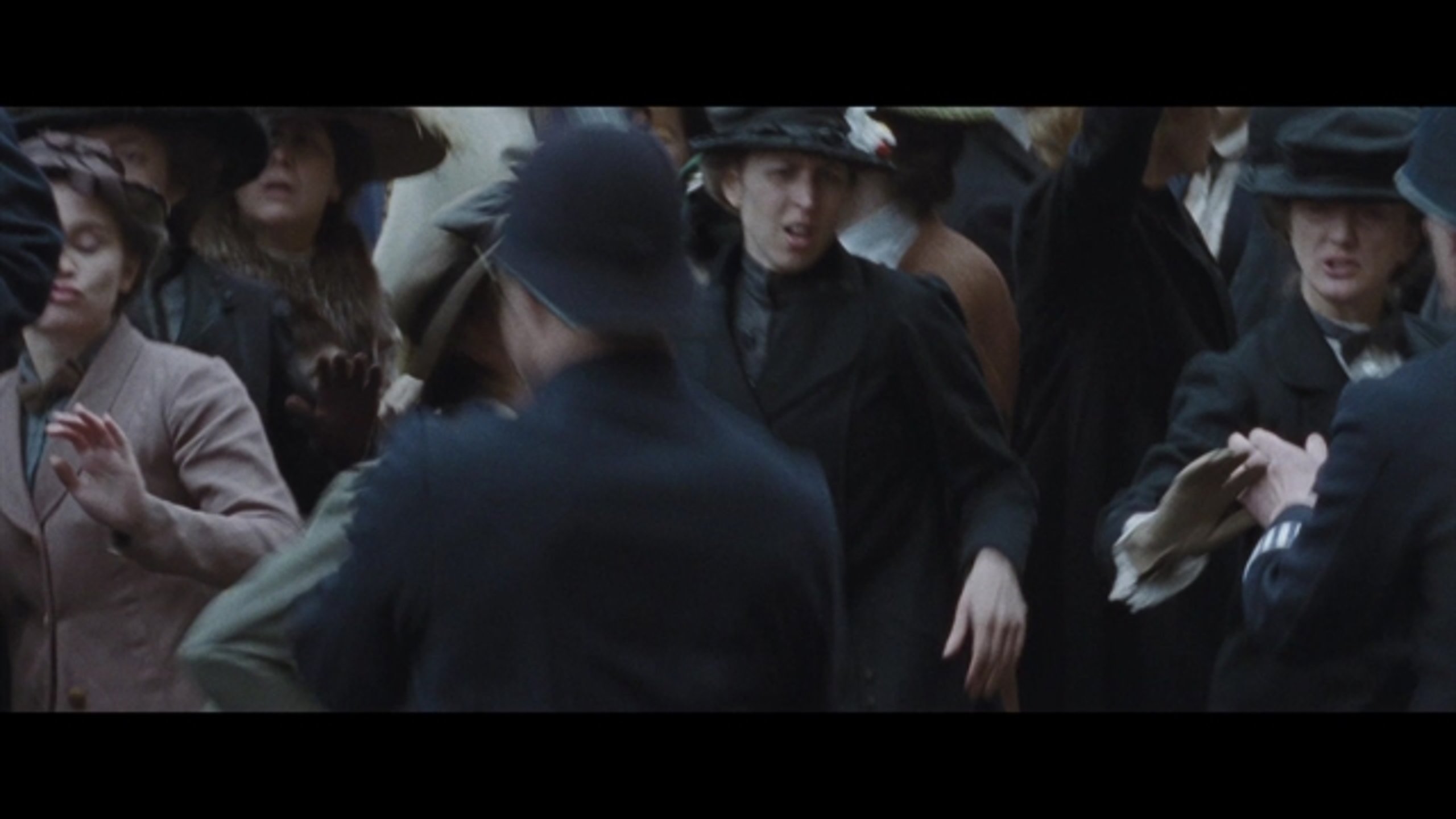 Suffragette - Thumbnail