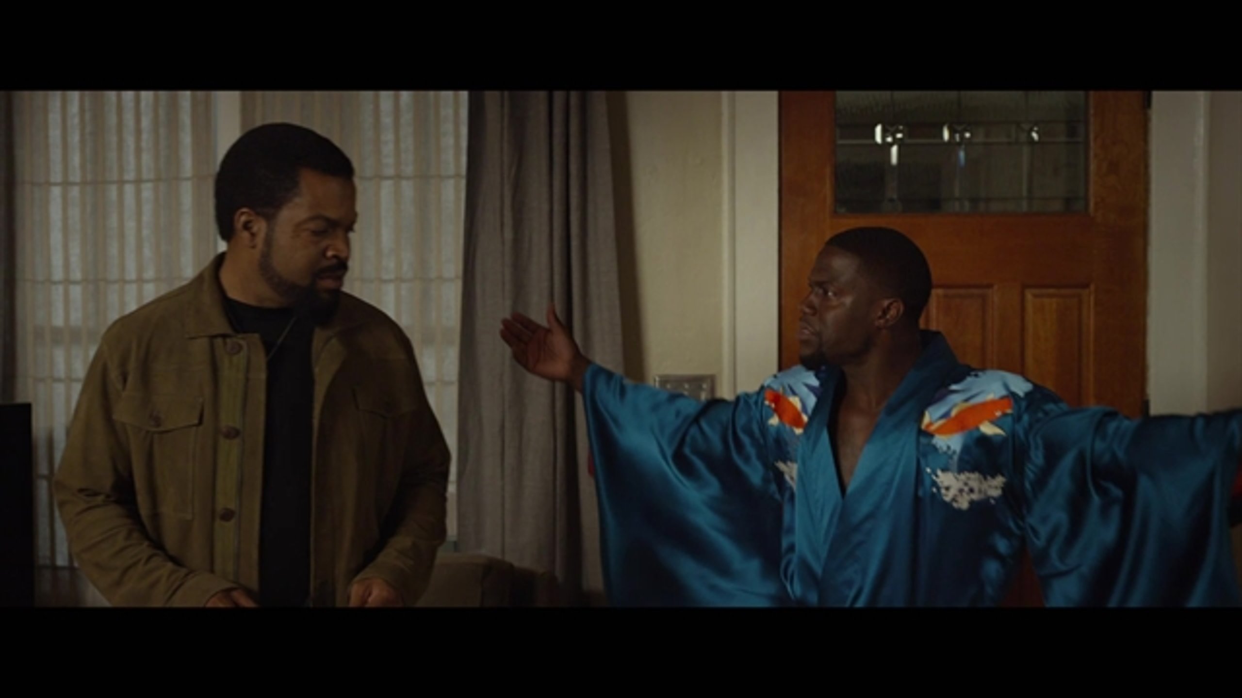 Ride Along 2 - Thumbnail