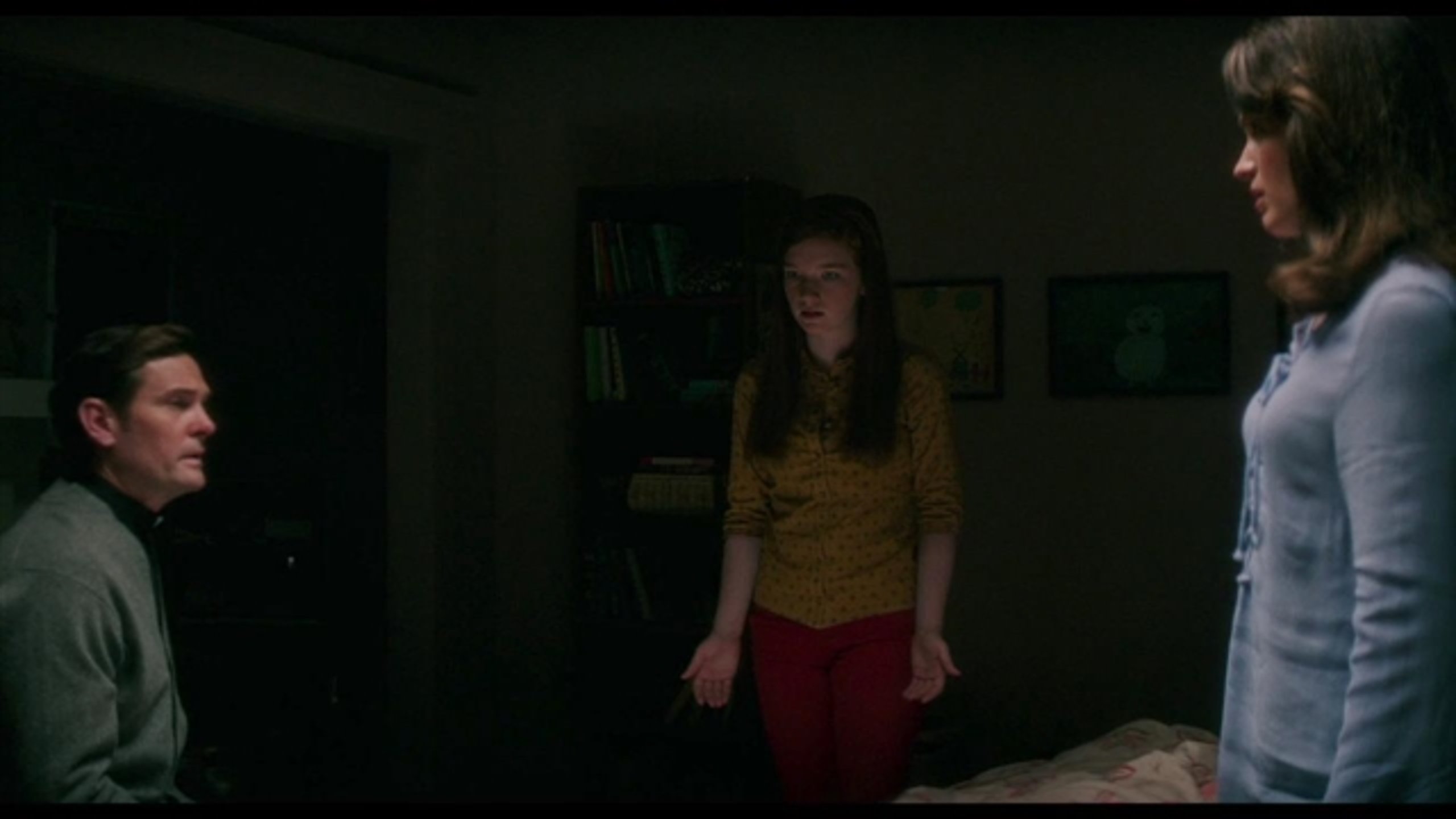 Ouija: Origin of Evil - Thumbnail