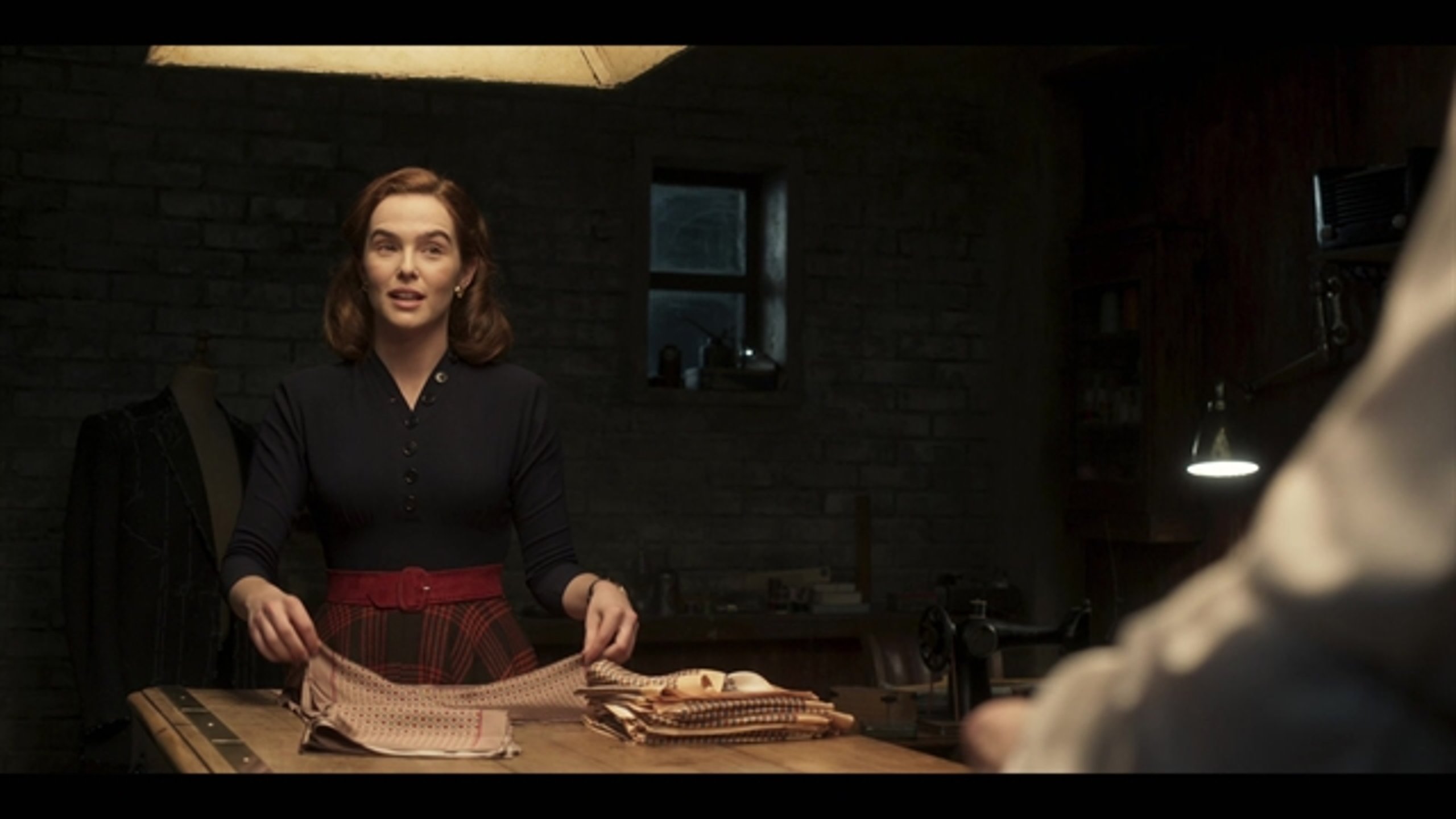 The Outfit (2022) - Thumbnail