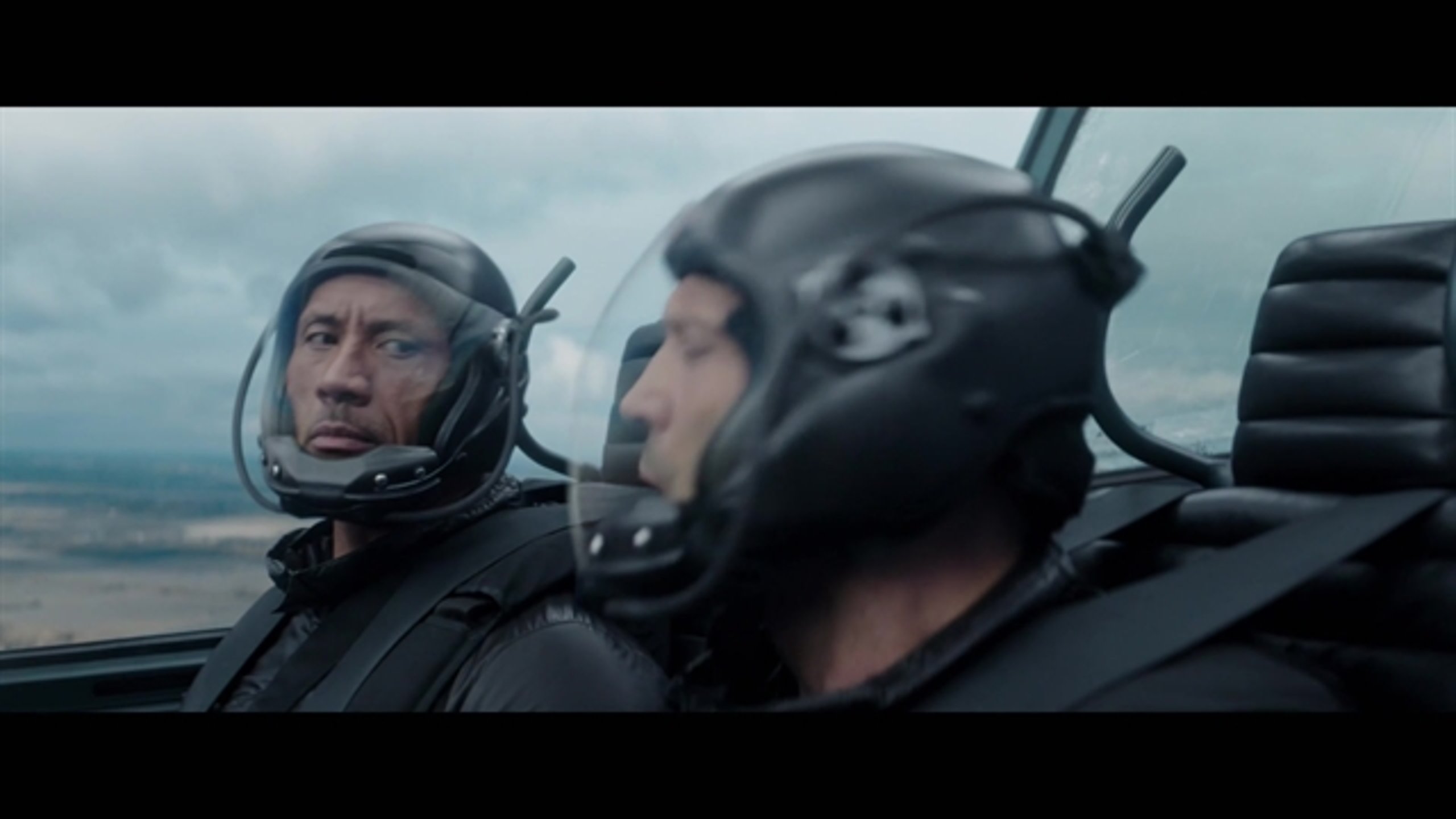 Fast & Furious Presents: Hobbs & Shaw - Thumbnail