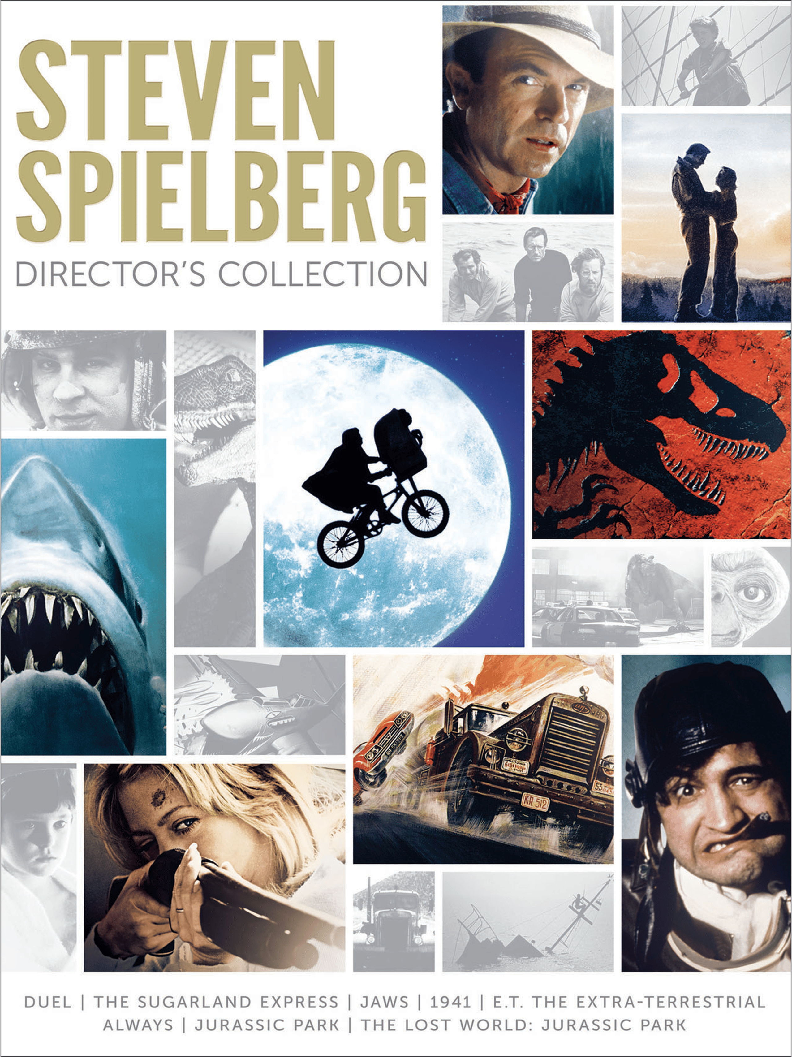 StevenSpielbergDirectorsCollection_poster.png