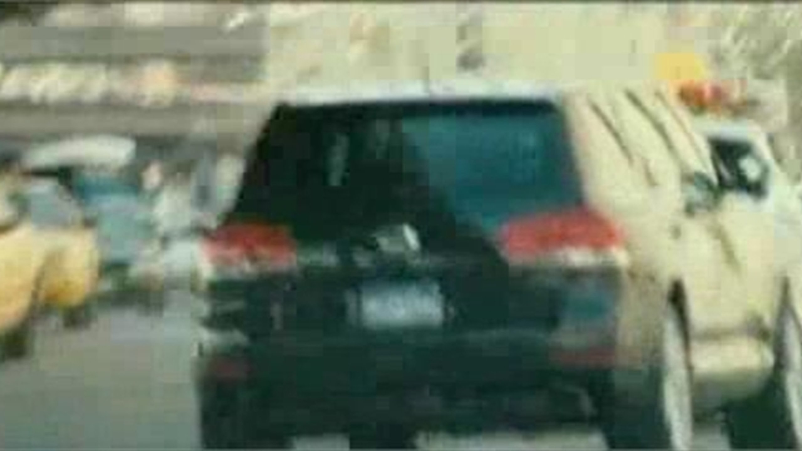 The Bourne Ultimatum - Thumbnail