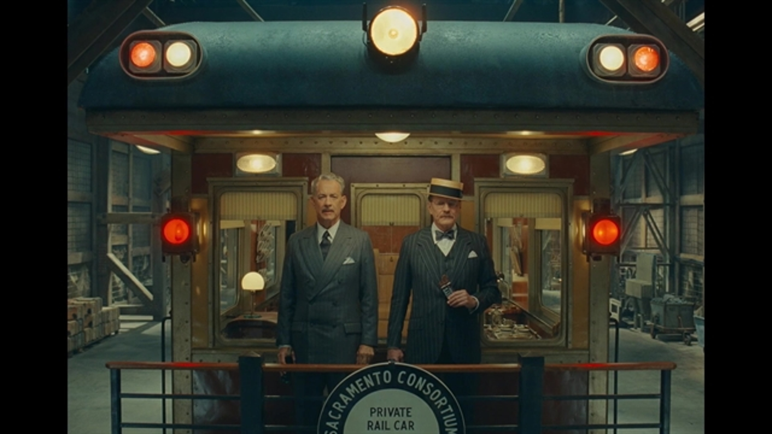 The Phoenician Scheme - Thumbnail