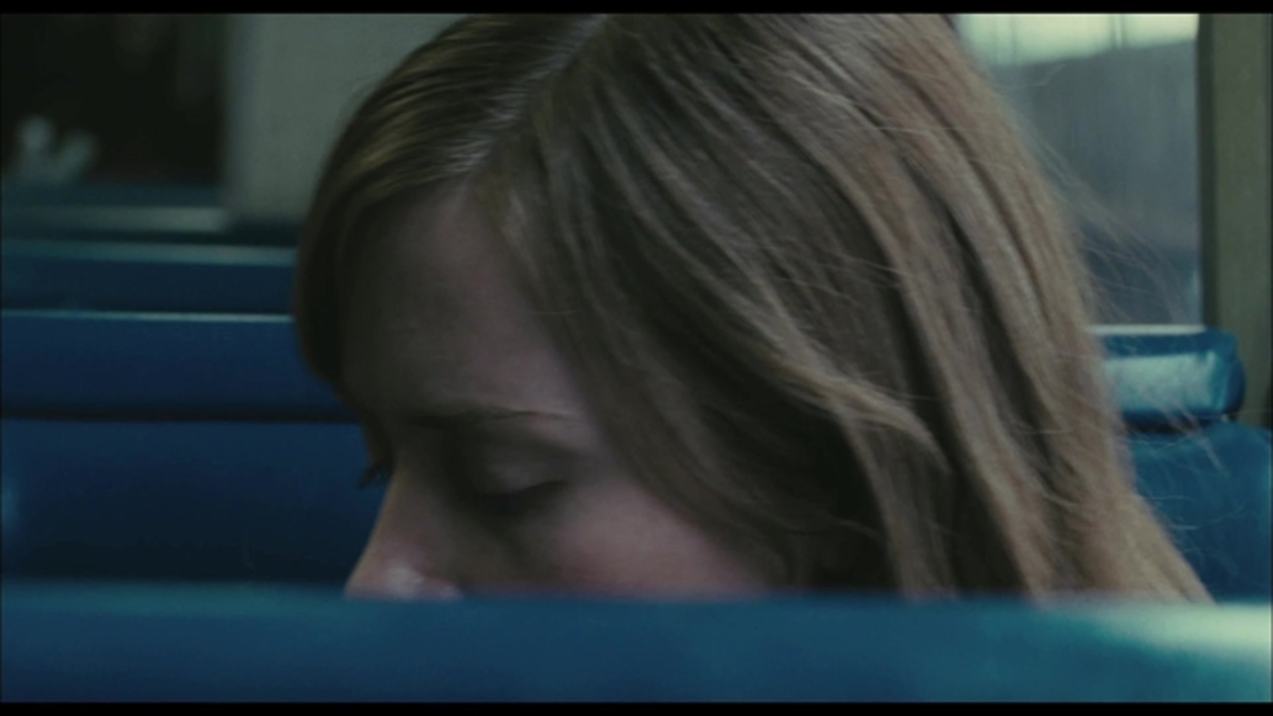 The Girl on the Train - Thumbnail