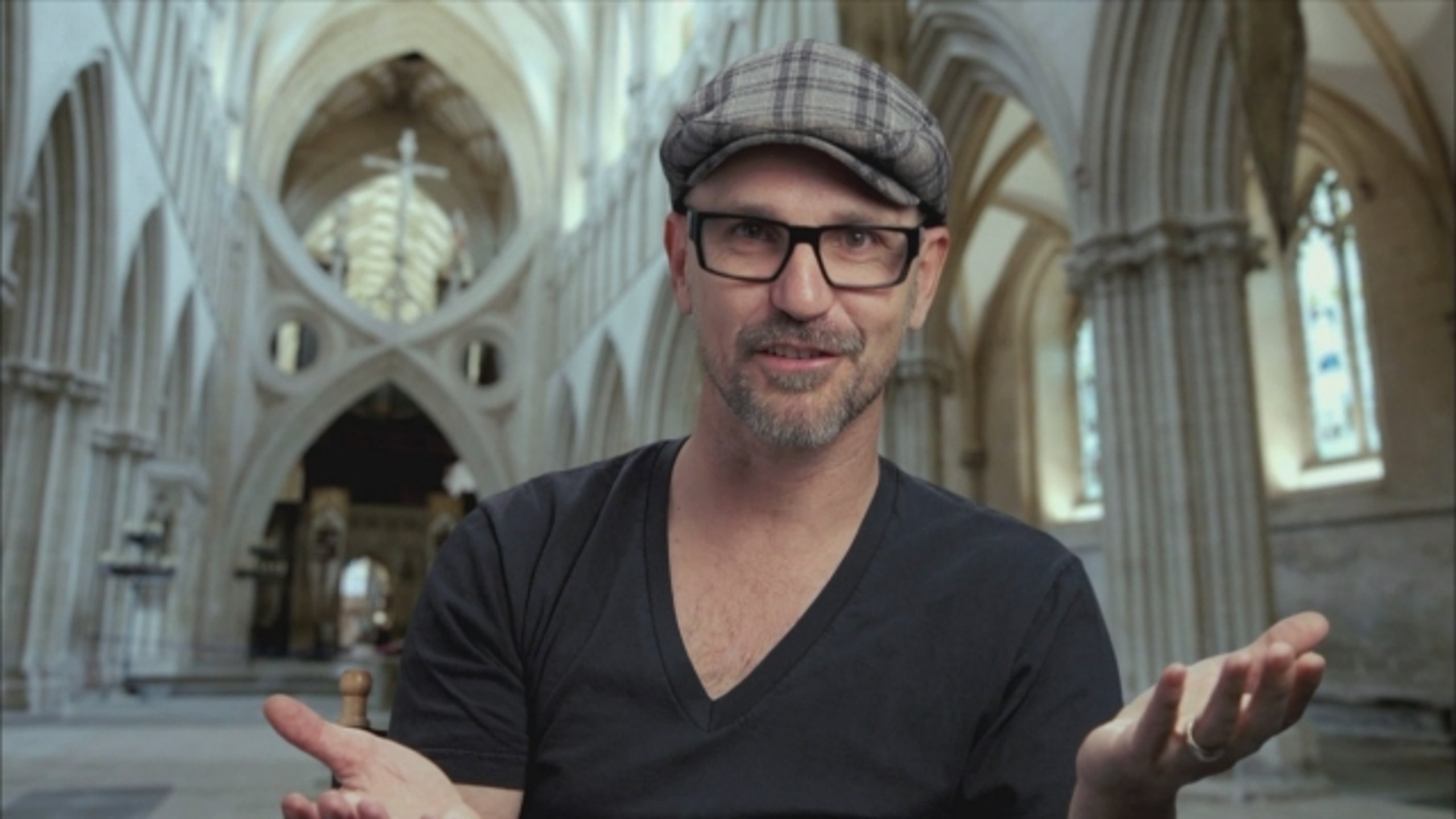 The Huntsman: Winter's War - Thumbnail