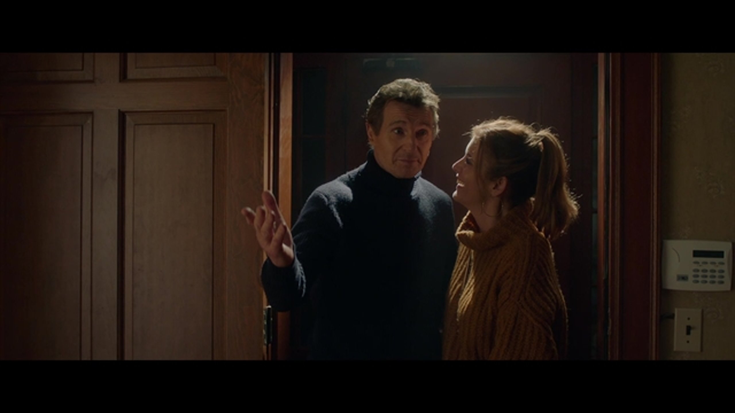 Honest Thief - Thumbnail