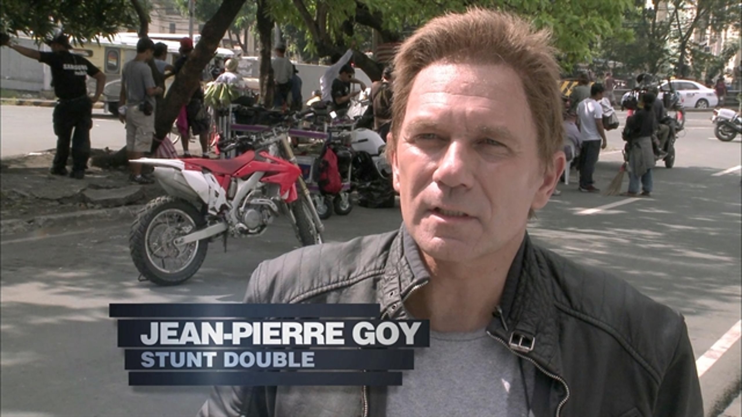 The Bourne Legacy - Thumbnail