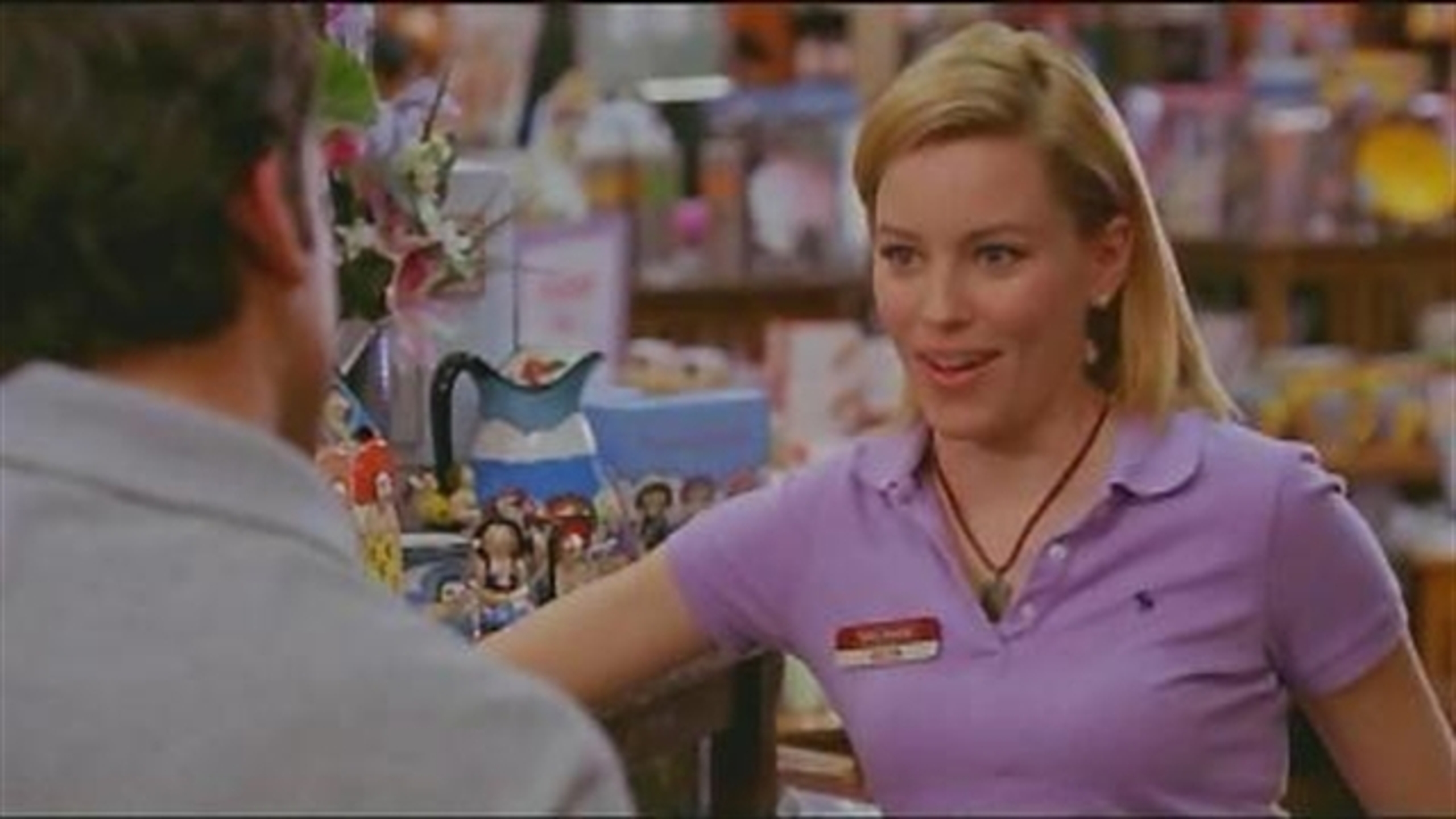 The 40-Year-Old Virgin - Thumbnail