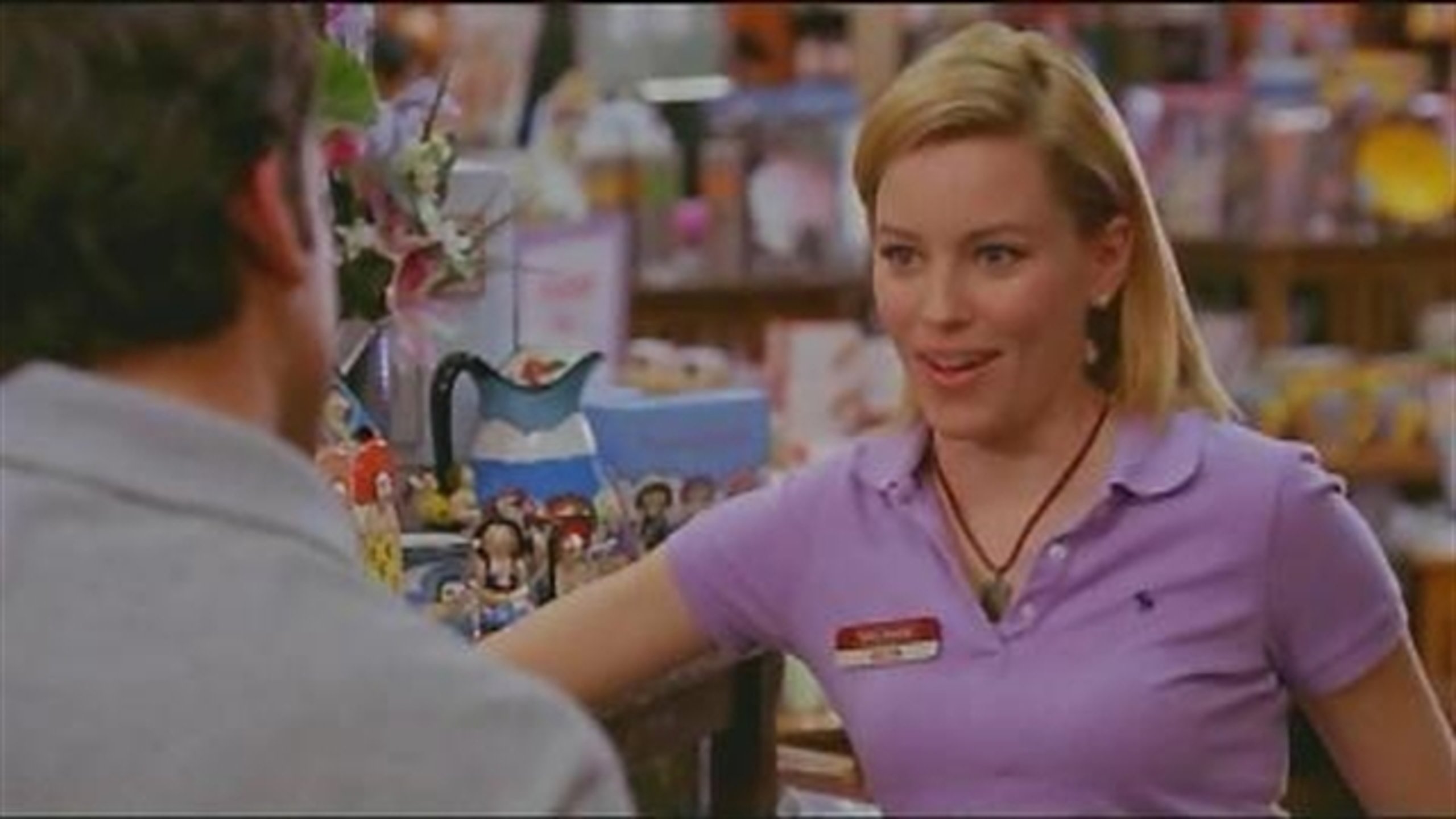 The 40-Year-Old Virgin - Thumbnail