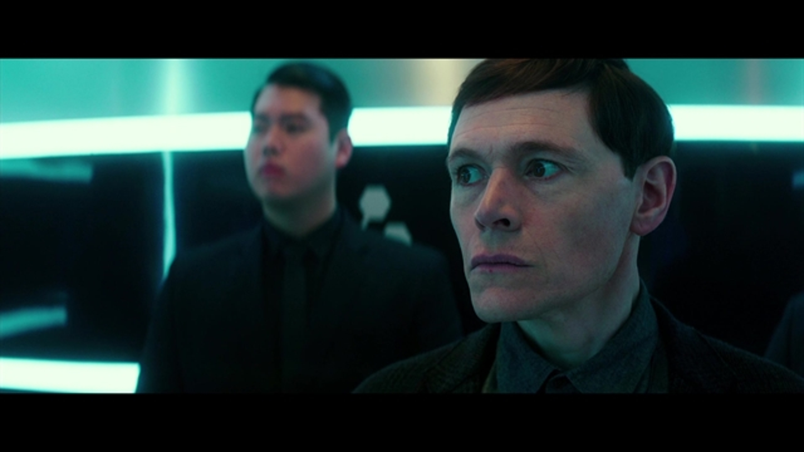 Pacific Rim Uprising - Thumbnail