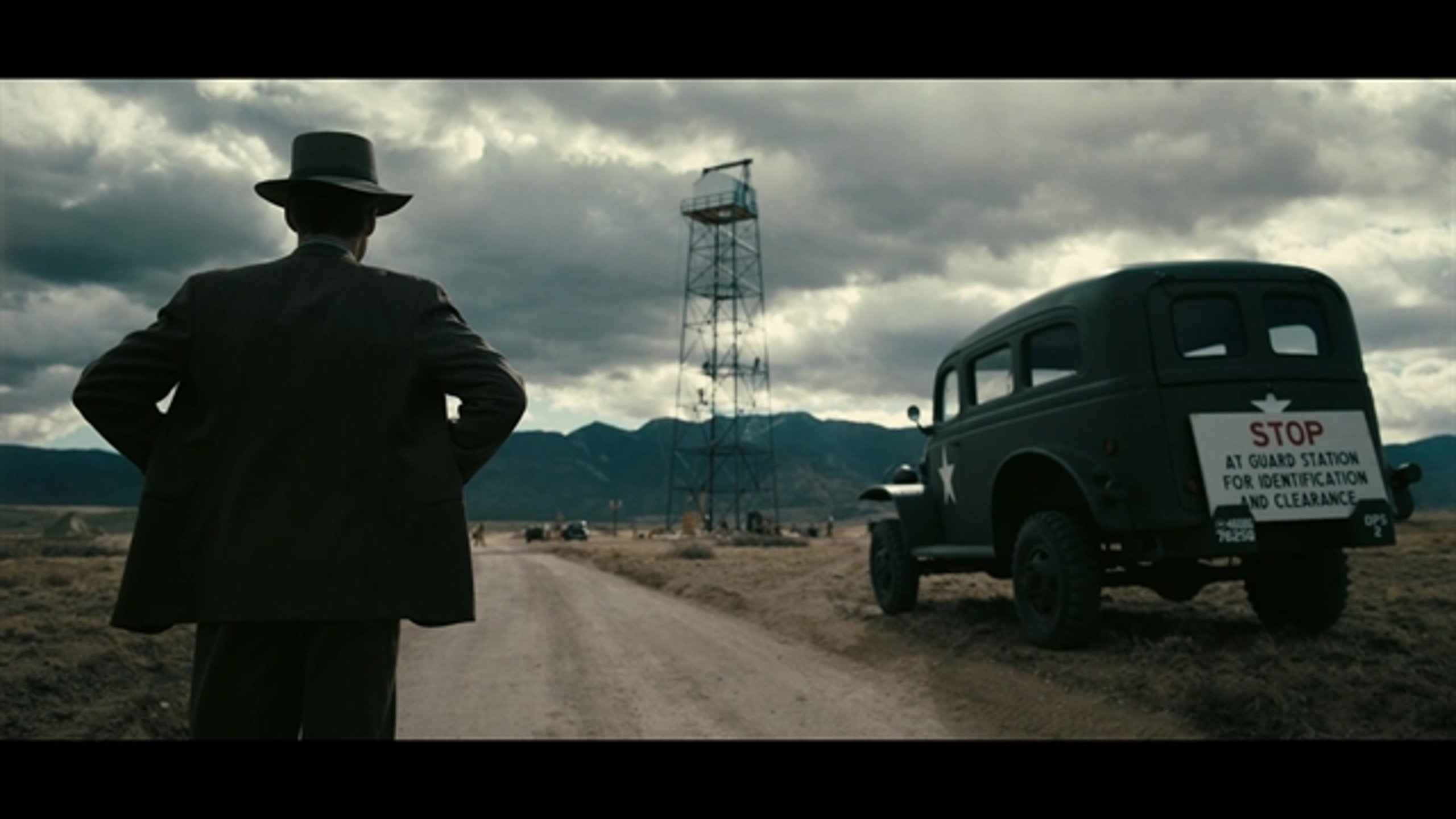 Oppenheimer - Thumbnail