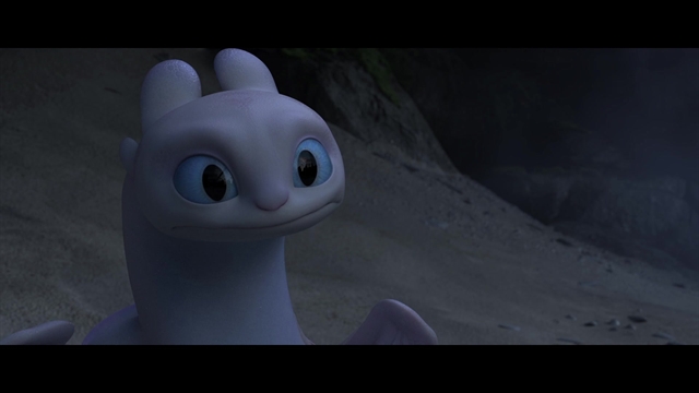 How To Train Your Dragon: The Hidden World - Thumbnail