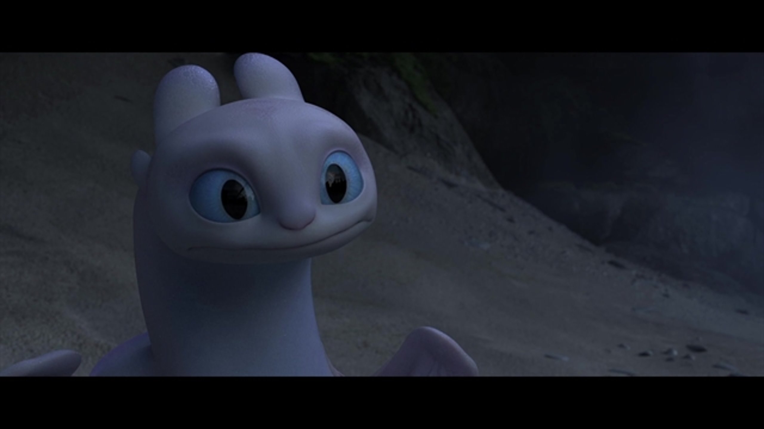 How To Train Your Dragon: The Hidden World - Thumbnail