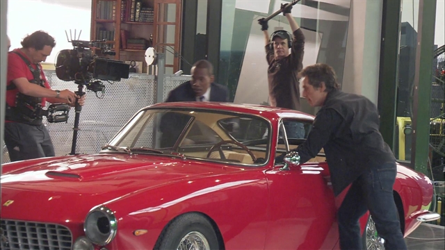 Tower Heist - Thumbnail