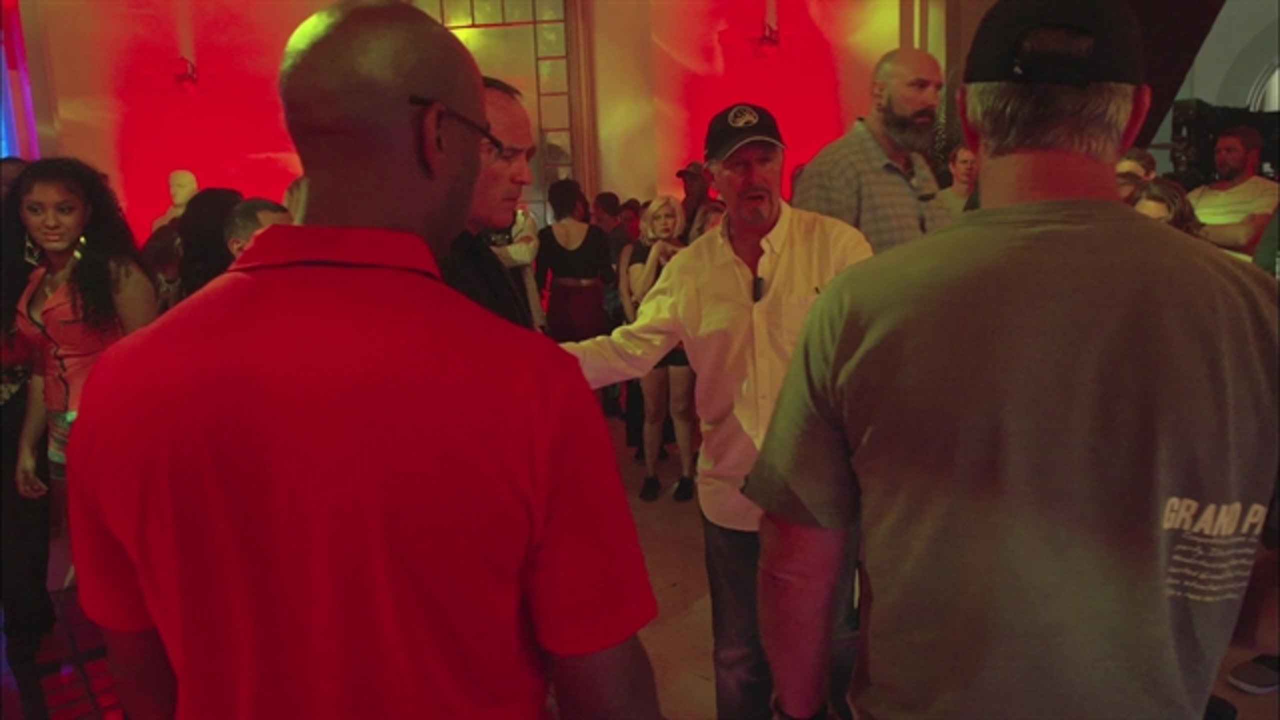 Ride Along 2 - Thumbnail