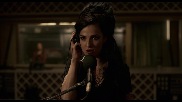 Back to Black - Thumbnail