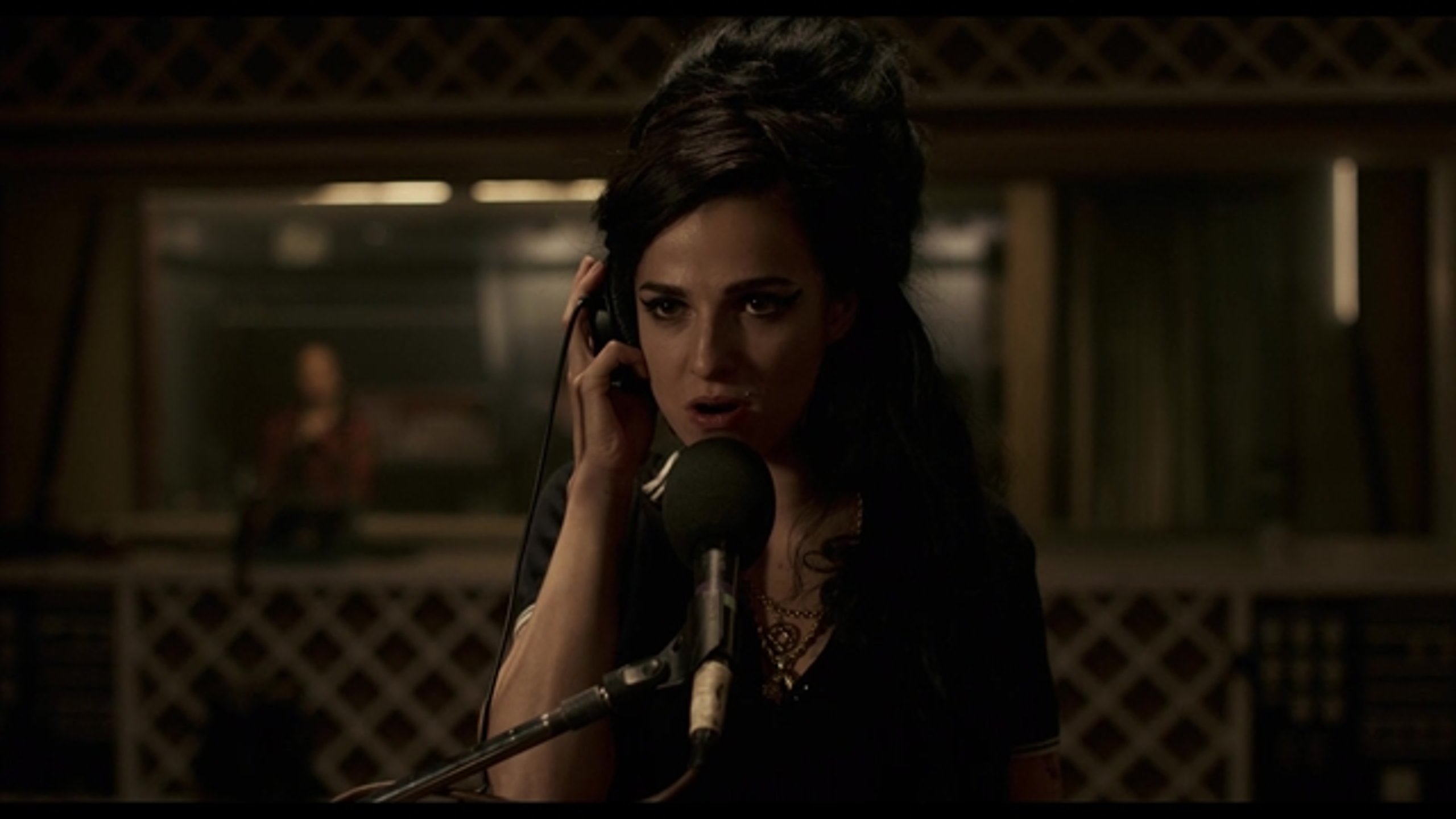 Back to Black - Thumbnail