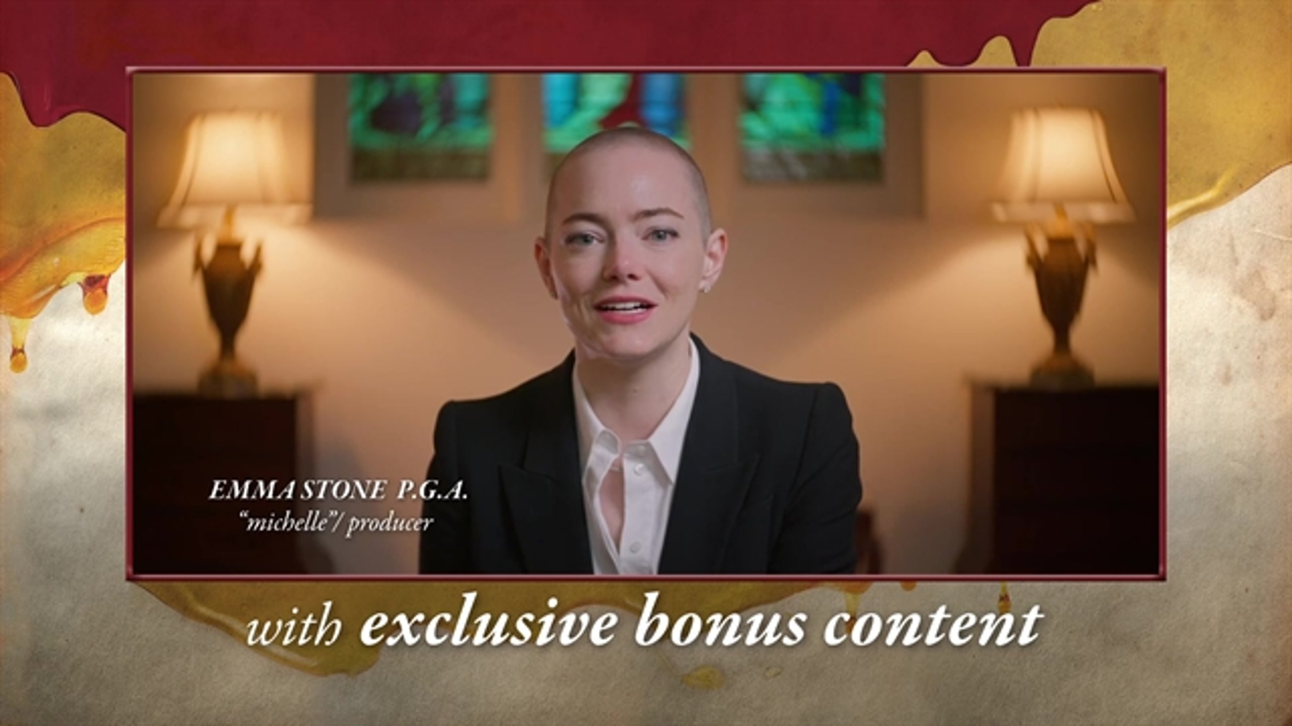 Bugonia - Thumbnail