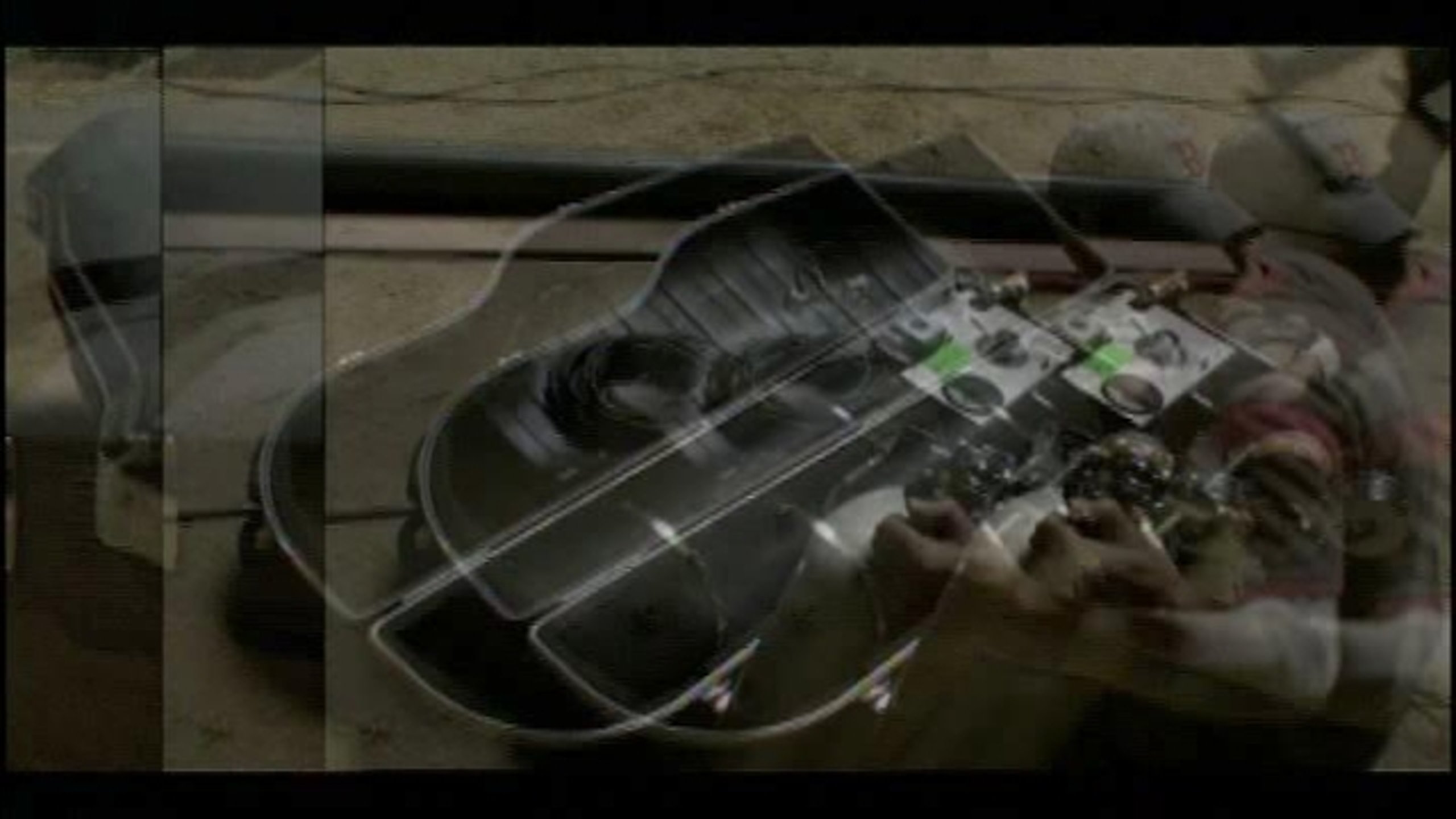 Fast & Furious - Thumbnail